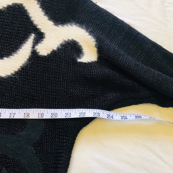 🌼Sold🌼Vintage 80’s Sweater - Picture 7 of 10